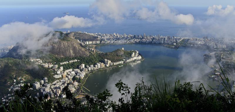 Río de Janeiro